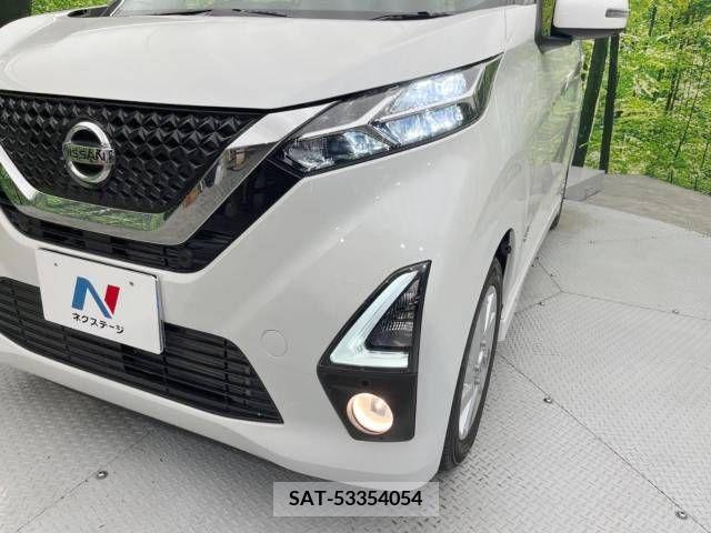 Nissan DAYZ 2020-02 326569-12