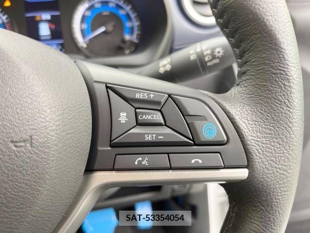 Nissan DAYZ 2020-02 326569-5