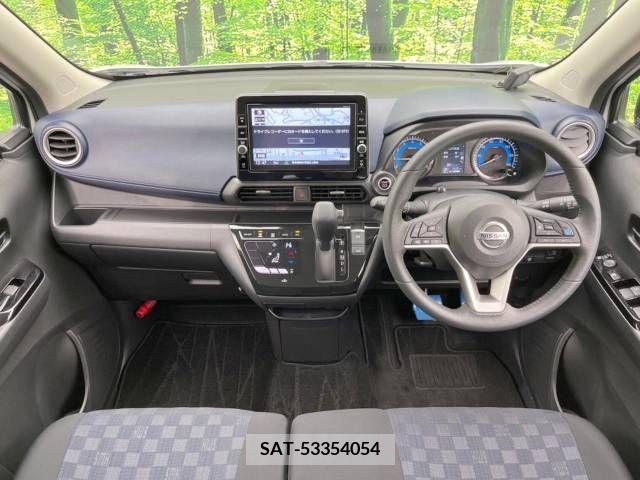 Nissan DAYZ 2020-02 326569-1