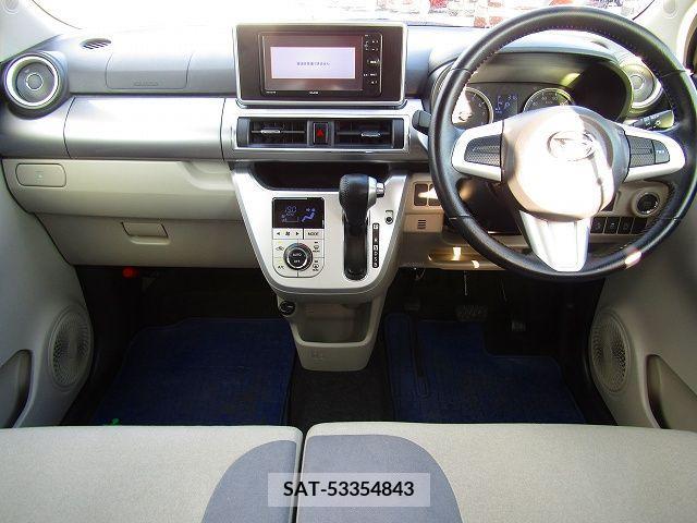 Daihatsu CAST 2016-11 210888-1