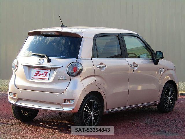 Daihatsu CAST 2016-11 210888-2
