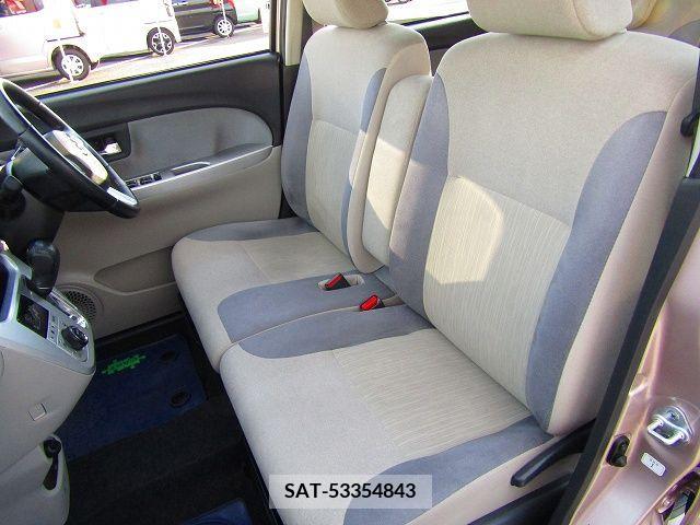 Daihatsu CAST 2016-11 210888-4
