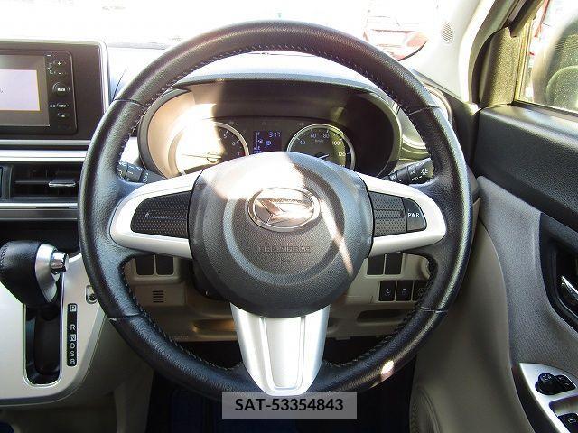 Daihatsu CAST 2016-11 210888-14