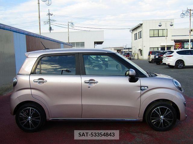 Daihatsu CAST 2016-11 210888-13