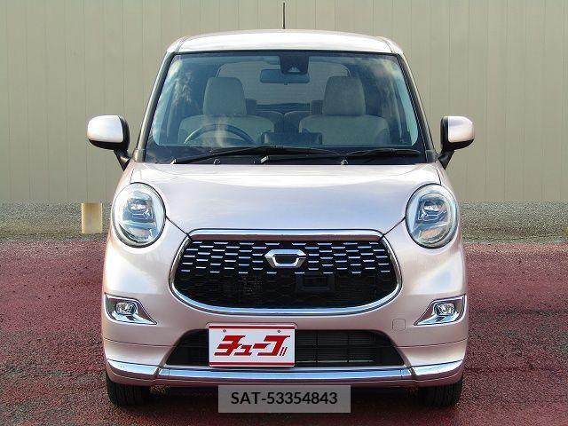 Daihatsu CAST 2016-11 210888-15
