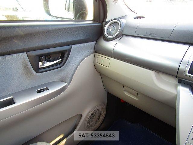 Daihatsu CAST 2016-11 210888-16