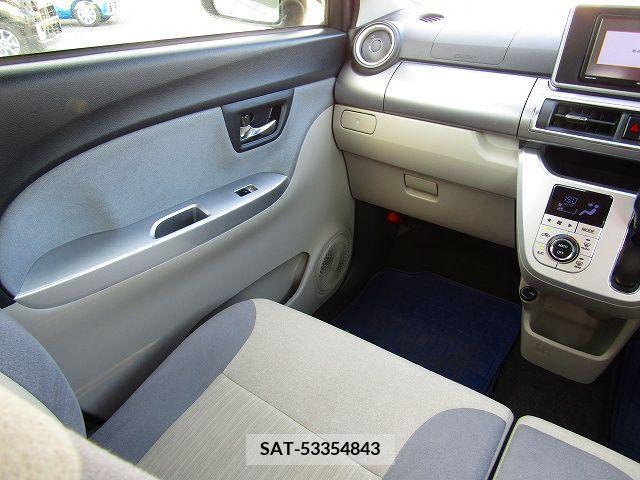 Daihatsu CAST 2016-11 210888-17