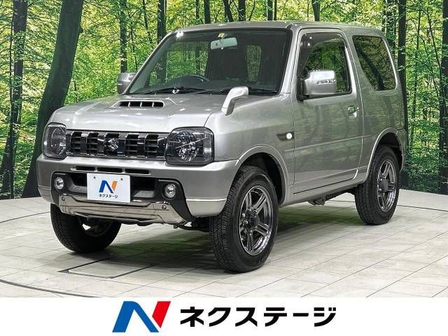 Suzuki JIMNY 2018-02 192667-0