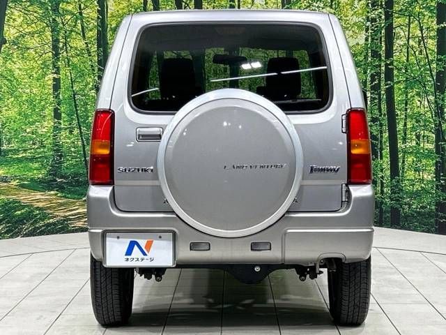 Suzuki JIMNY 2018-02 192667-15