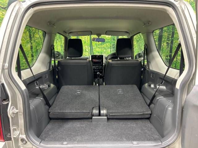 Suzuki JIMNY 2018-02 192667-10