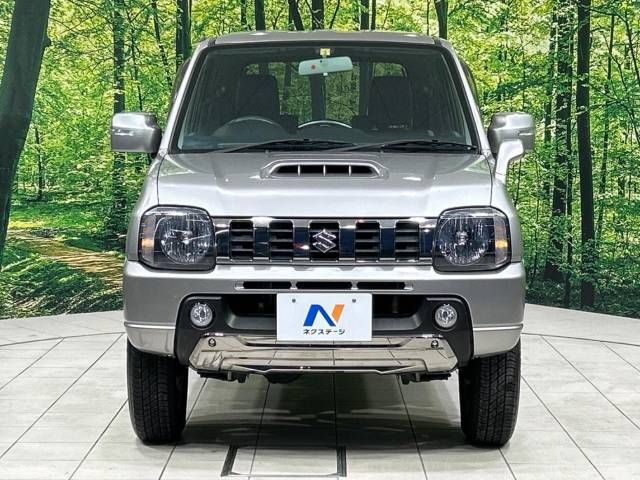 Suzuki JIMNY 2018-02 192667-14
