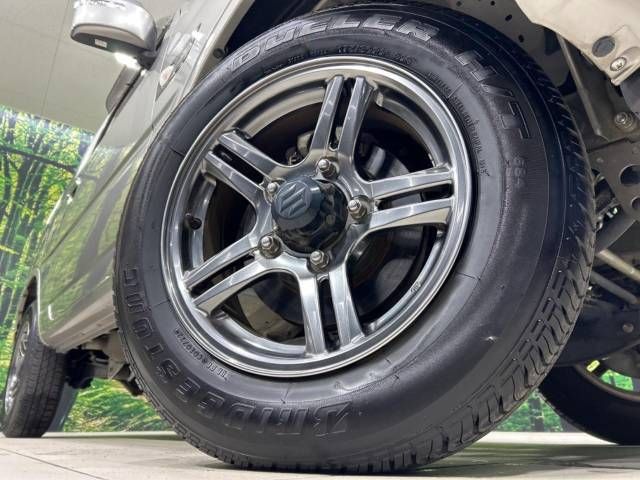 Suzuki JIMNY 2018-02 192667-13