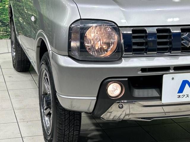 Suzuki JIMNY 2018-02 192667-12