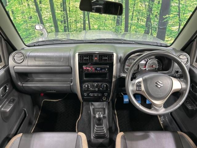 Suzuki JIMNY 2018-02 192667-1