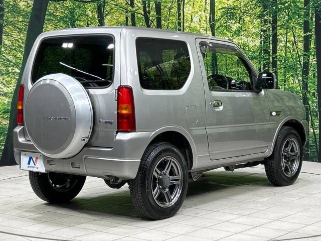 Suzuki JIMNY 2018-02 192667-17