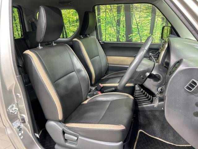 Suzuki JIMNY 2018-02 192667-8