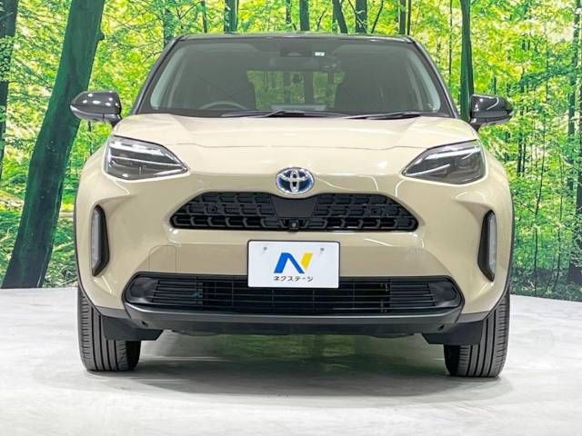 Toyota YARIS CROSS 2022-07 13415-11