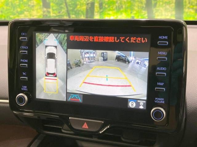 Toyota YARIS CROSS 2022-07 13415-3