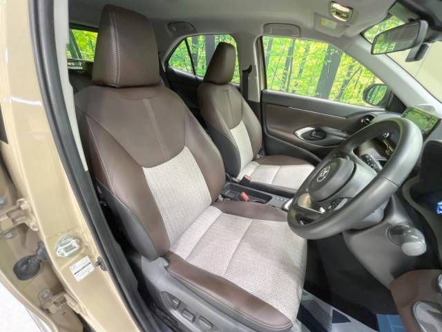Toyota YARIS CROSS 2022-07 13415-7