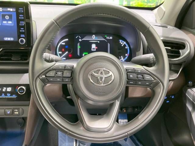 Toyota YARIS CROSS 2022-07 13415-10