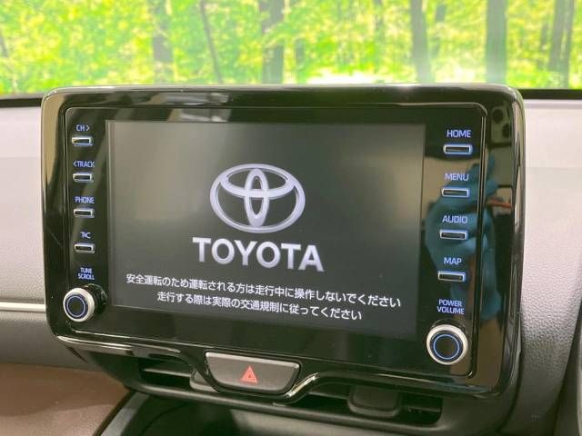 Toyota YARIS CROSS 2022-07 13415-2