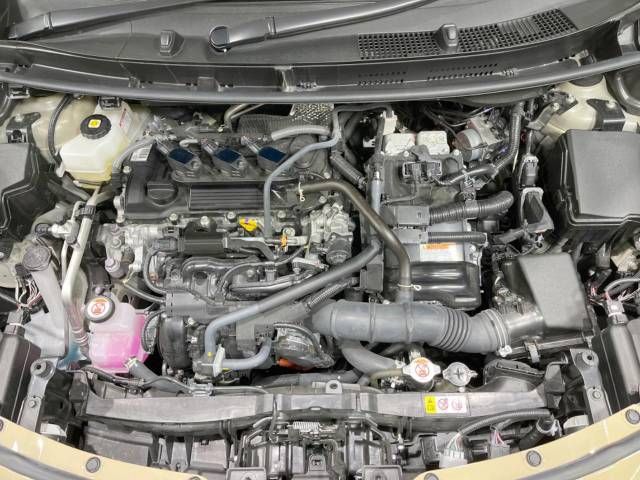 Toyota YARIS CROSS 2022-07 13415-18