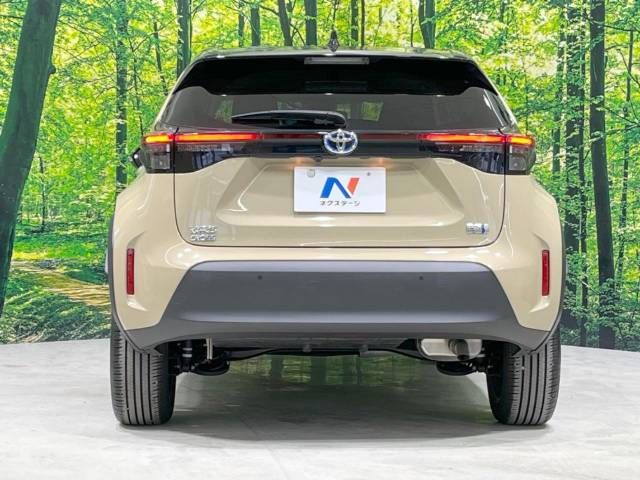 Toyota YARIS CROSS 2022-07 13415-12