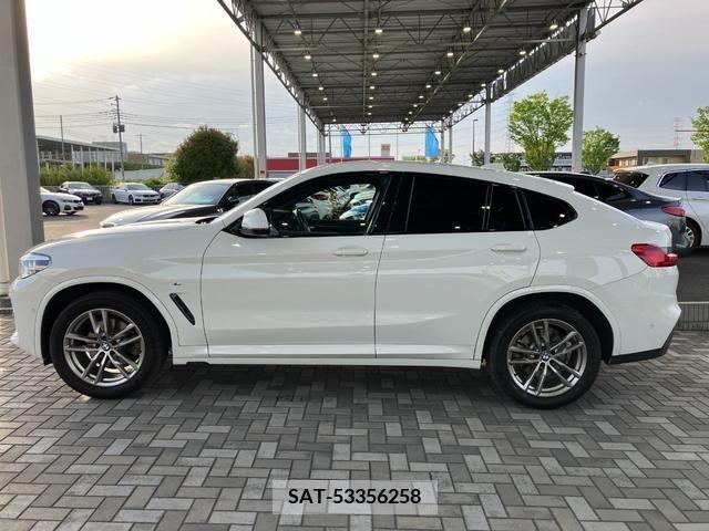 Bmw X4 2021-09 297699-11