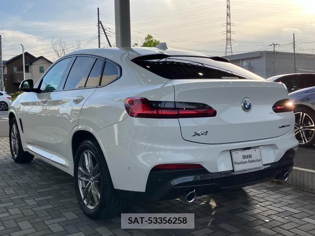 Bmw X4 2021-09 297699-2