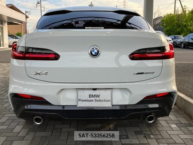 Bmw X4 2021-09 297699-4
