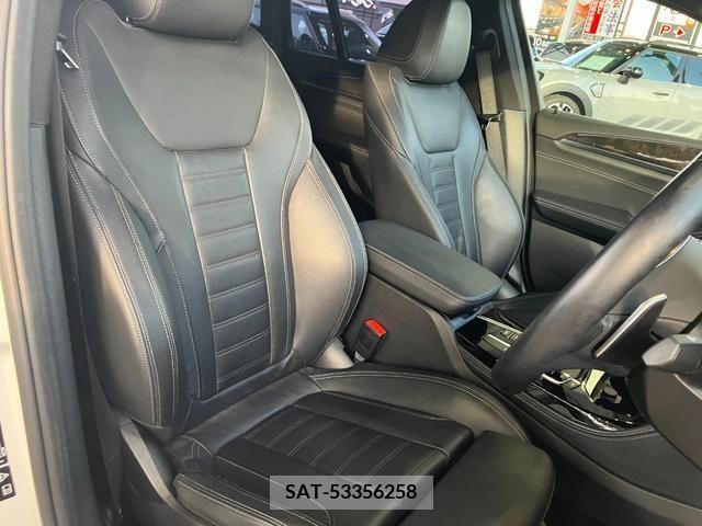 Bmw X4 2021-09 297699-13