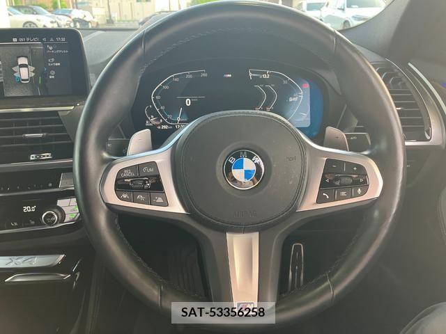 Bmw X4 2021-09 297699-15