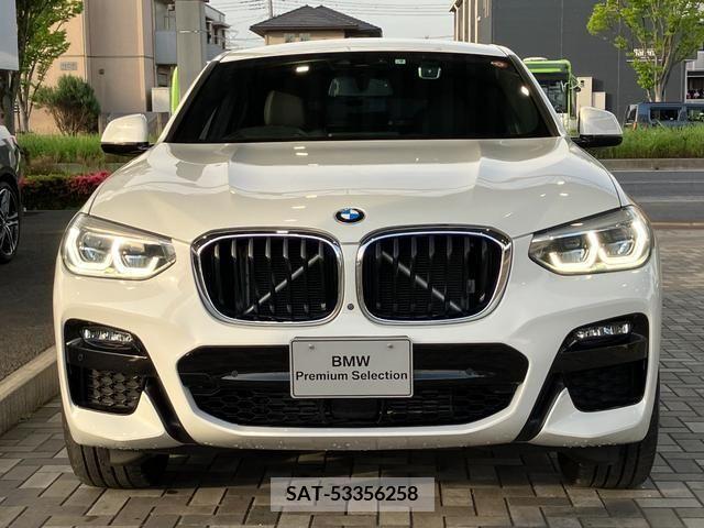 Bmw X4 2021-09 297699-3