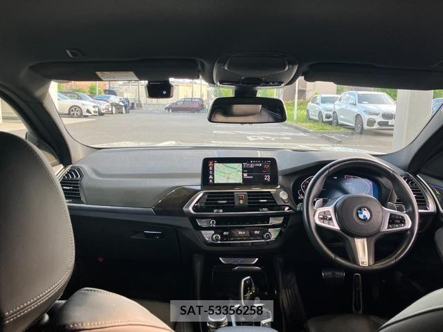 Bmw X4 2021-09 297699-1