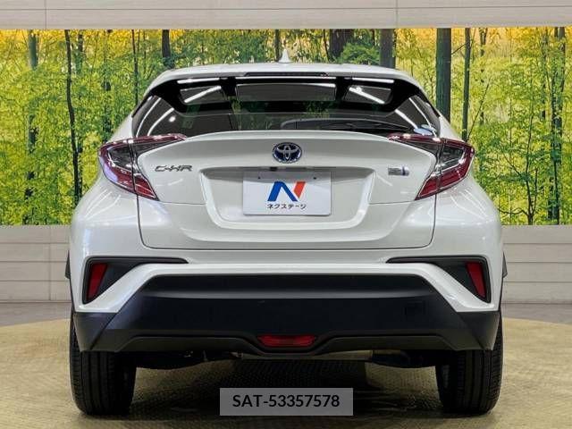 Toyota C-HR 2019-03 348466-15