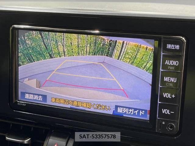 Toyota C-HR 2019-03 348466-4