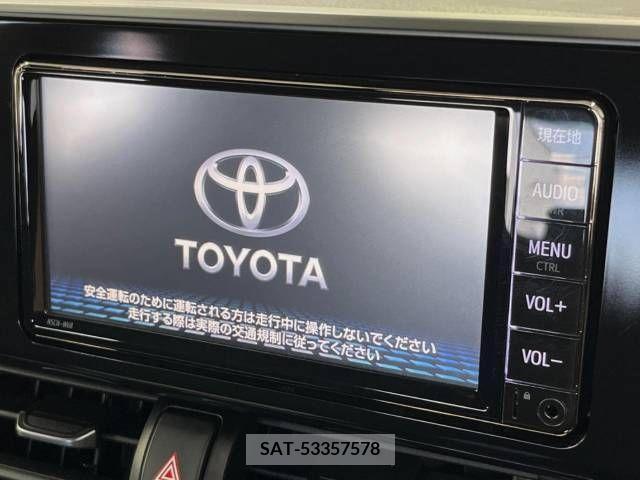 Toyota C-HR 2019-03 348466-3