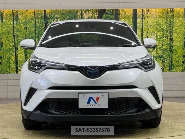 Toyota C-HR 2019-03 348466-14