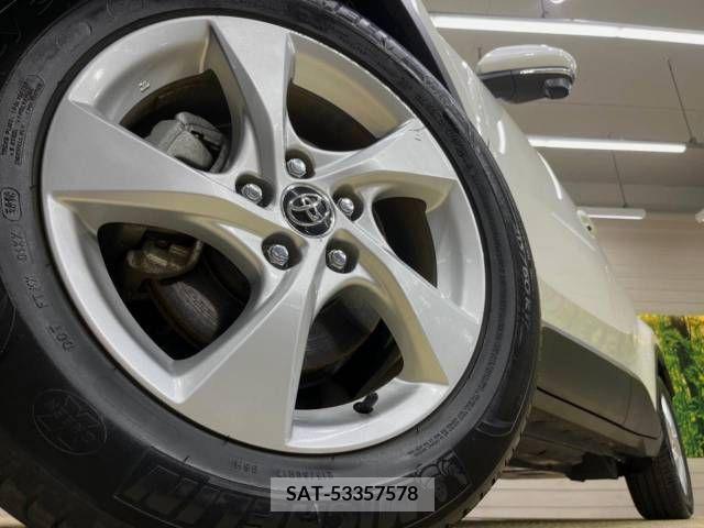Toyota C-HR 2019-03 348466-13