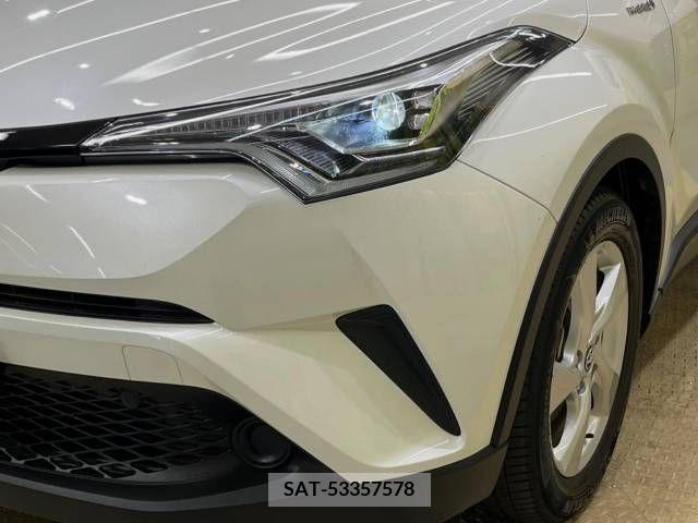 Toyota C-HR 2019-03 348466-12
