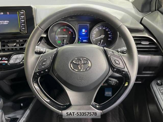 Toyota C-HR 2019-03 348466-11