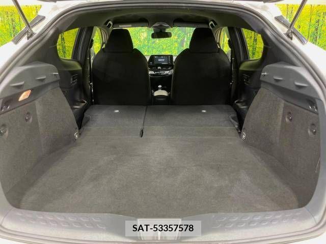 Toyota C-HR 2019-03 348466-10