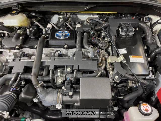 Toyota C-HR 2019-03 348466-18