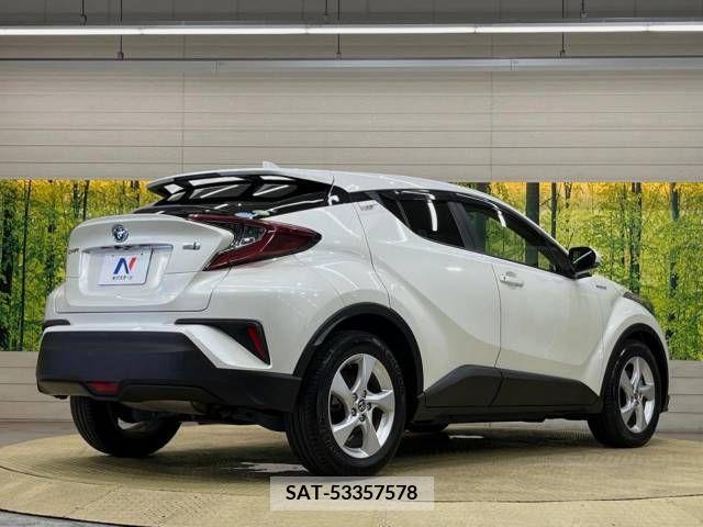 Toyota C-HR 2019-03 348466-17