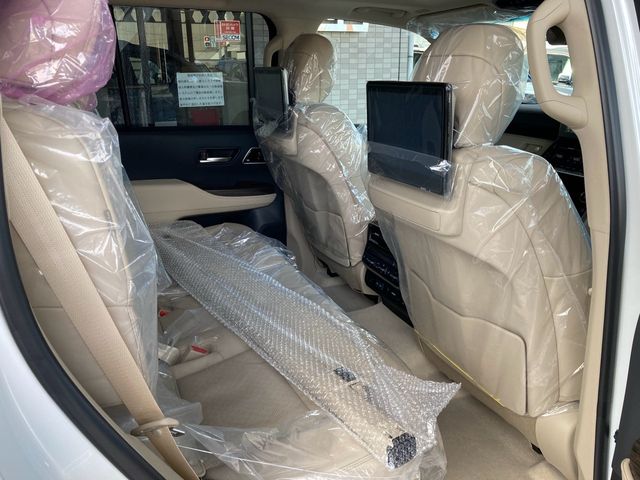 Toyota LAND CRUISER 2023-09 19226-20