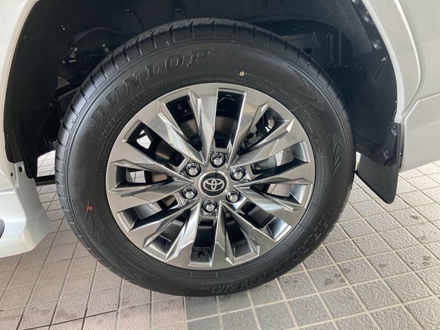 Toyota LAND CRUISER 2023-09 19226-10