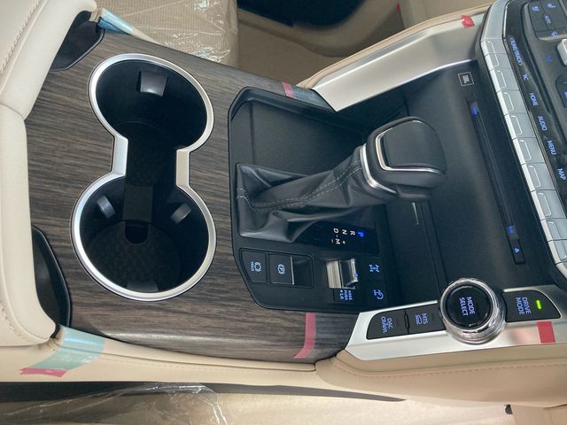 Toyota LAND CRUISER 2023-09 19226-18