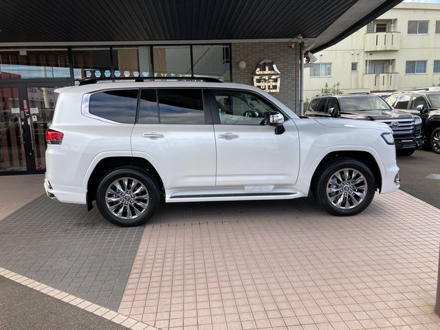 Toyota LAND CRUISER 2023-09 19226-5