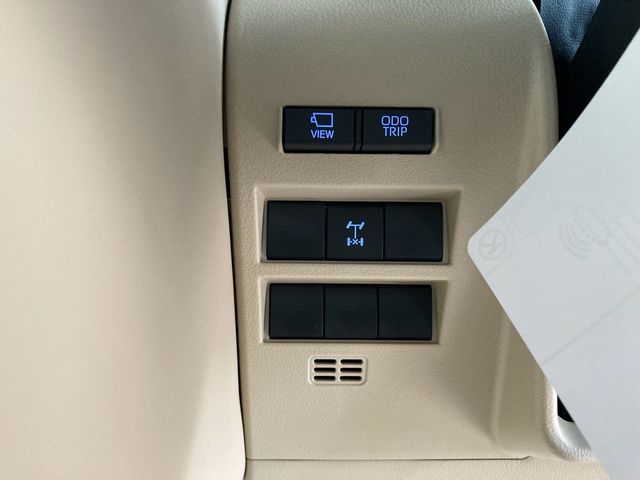 Toyota LAND CRUISER 2023-09 19226-16