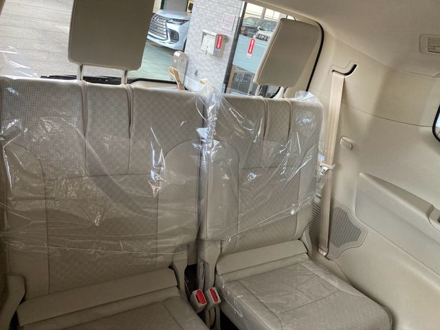 Toyota LAND CRUISER 2023-09 19226-23